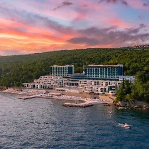 Hotel Hilton Costabella Beach And Spa, Rijeka