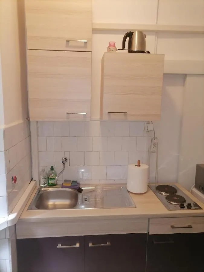 Kosi Toranj Apartment Rijeka