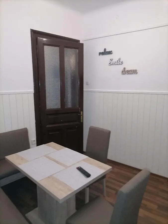 Kosi Toranj Apartment Rijeka Croatia