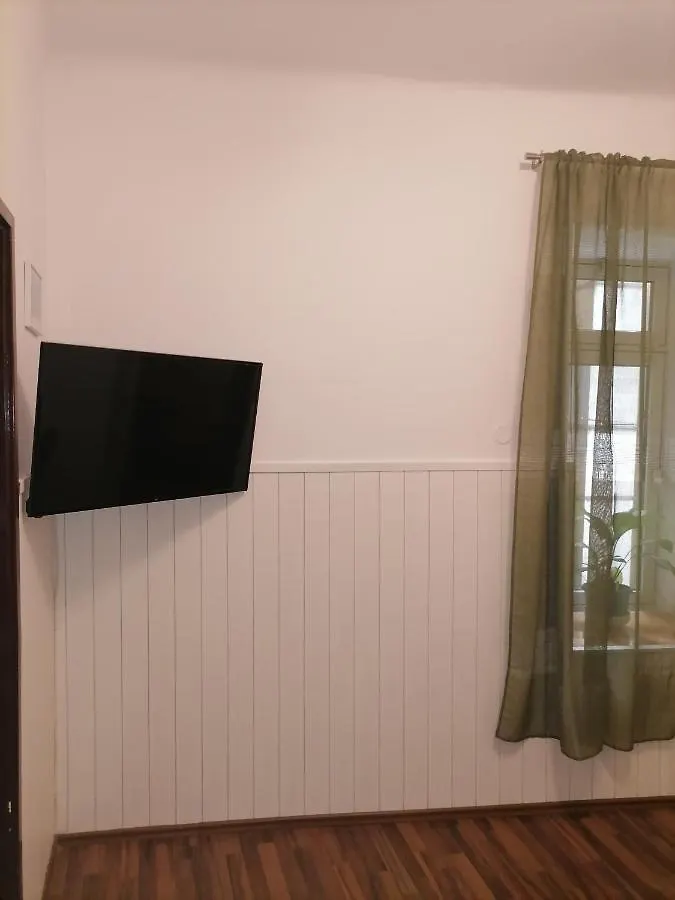Kosi Toranj Apartment Rijeka