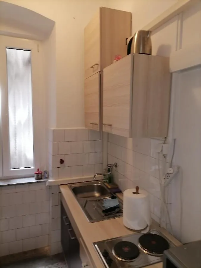Kosi Toranj Apartment Rijeka