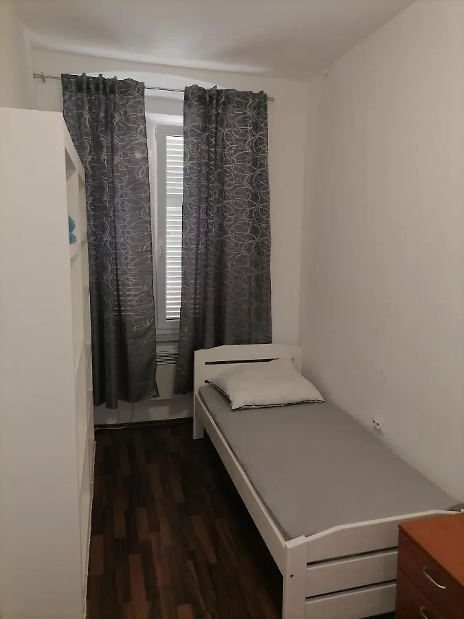 Kosi Toranj Apartment Rijeka 0*,  Croatia