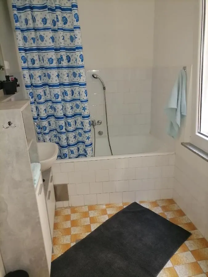 Kosi Toranj Apartment Rijeka