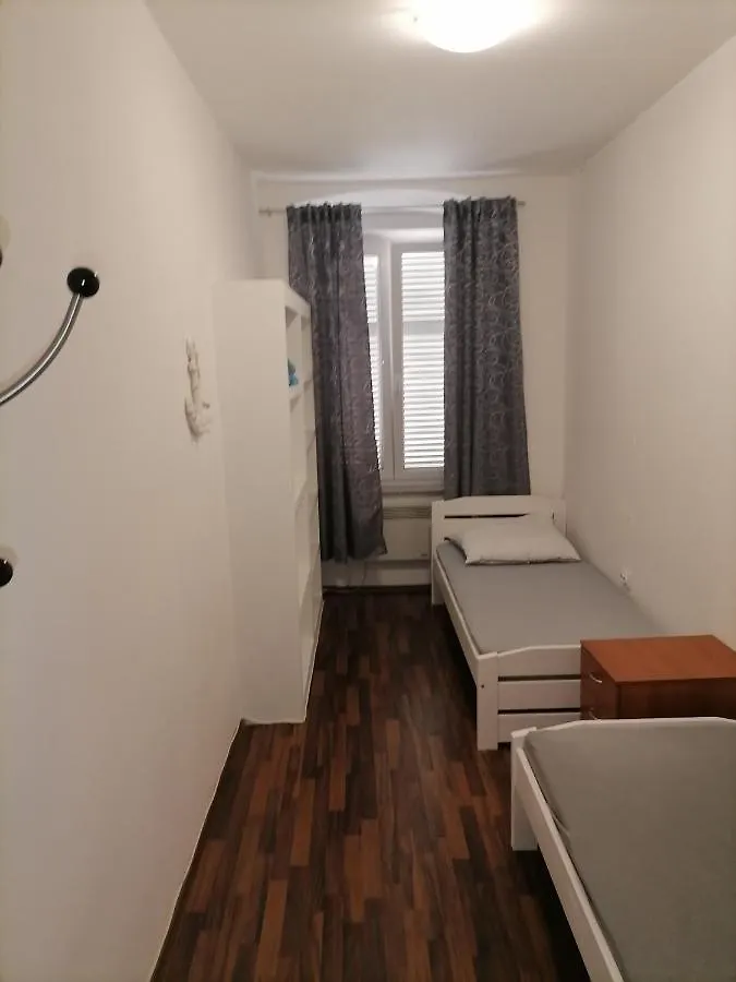 Kosi Toranj Apartment Rijeka Croatia