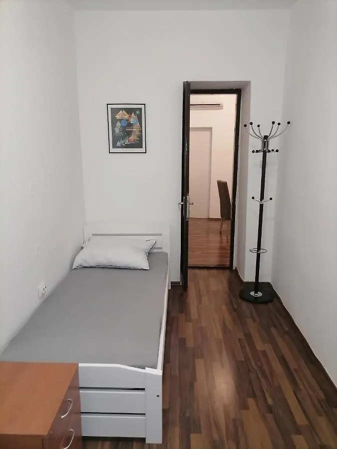 Kosi Toranj Apartment Rijeka
