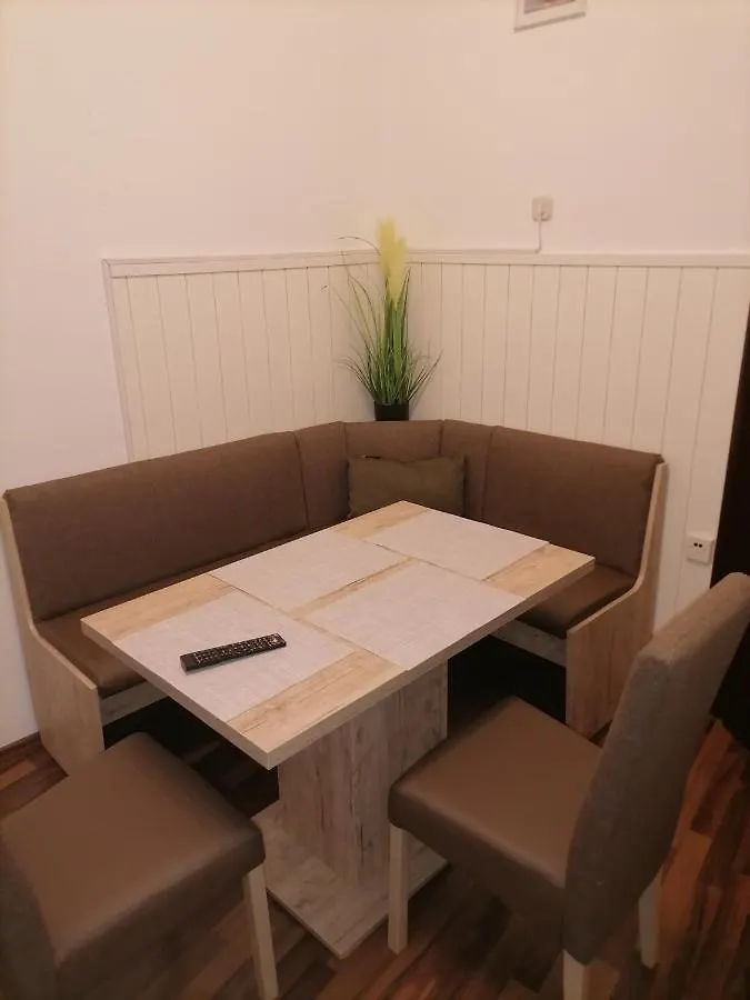 Kosi Toranj Apartment Rijeka