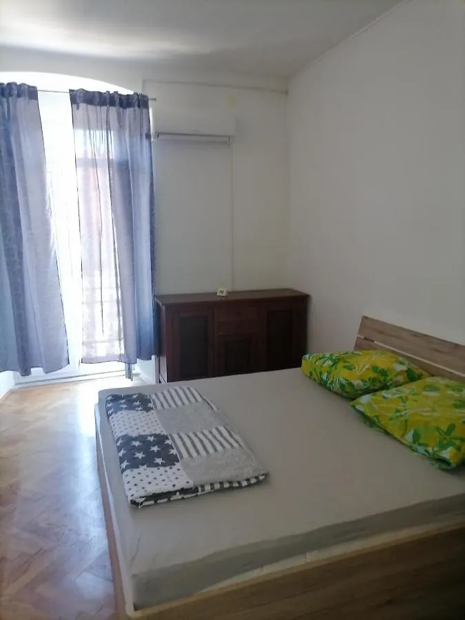 Kosi Toranj Apartment Rijeka