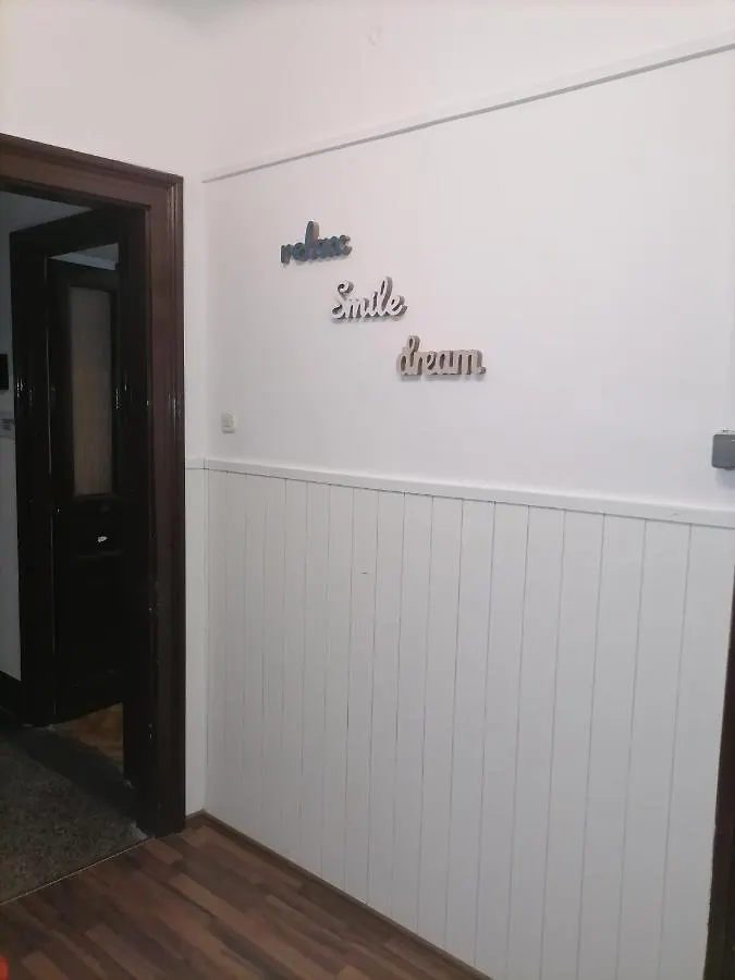 Kosi Toranj Apartment Rijeka