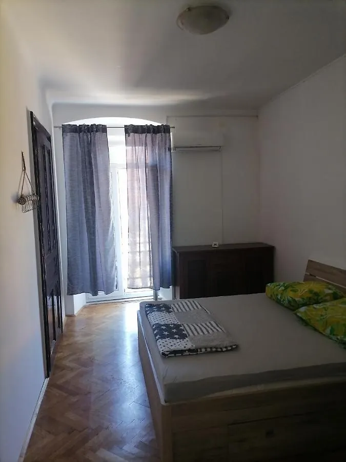 Kosi Toranj Apartment Rijeka 0*,