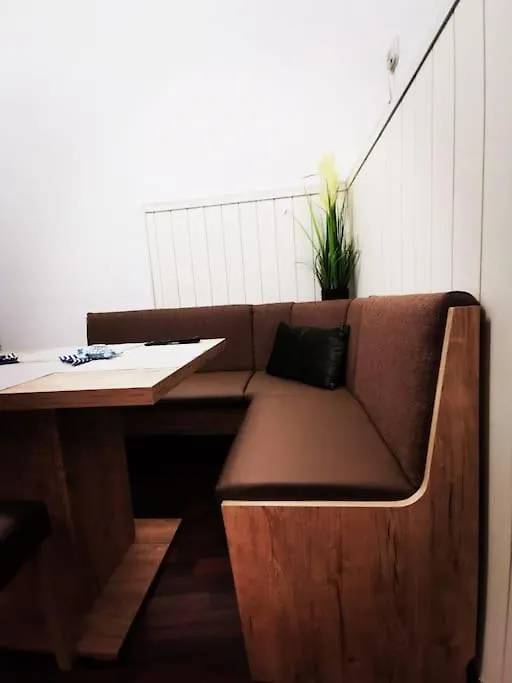 Kosi Toranj Apartment Rijeka