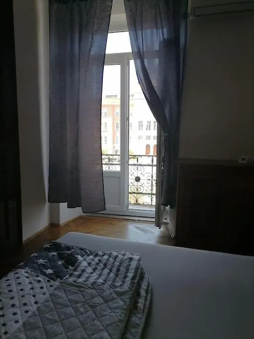 Kosi Toranj Apartment Rijeka