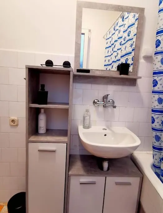 Kosi Toranj Apartment Rijeka