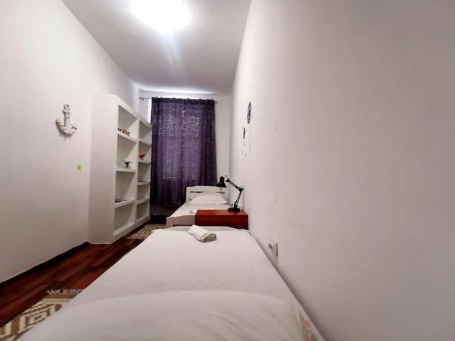 Kosi Toranj Apartment Rijeka 0*,