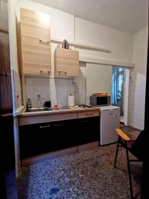 Kosi Toranj Apartment Rijeka Croatia