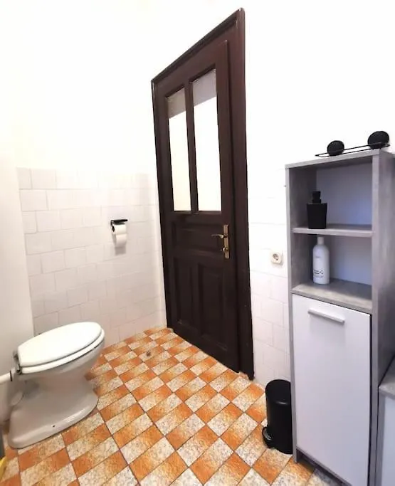 Kosi Toranj Apartment Rijeka