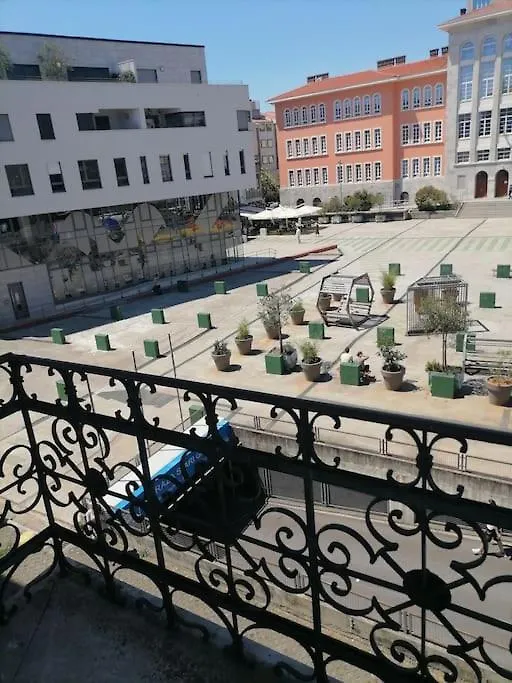 Kosi Toranj Apartment Rijeka