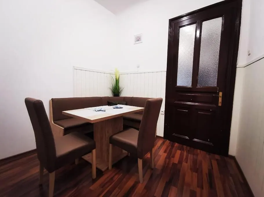 Kosi Toranj Apartment Rijeka