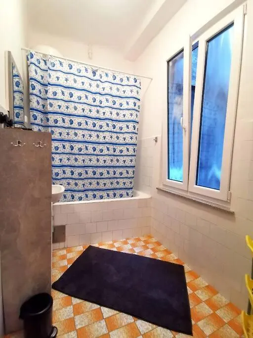 Kosi Toranj Apartment Rijeka