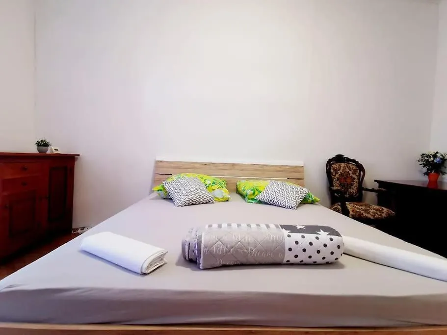 Kosi Toranj Apartment Rijeka 0*,  Croatia