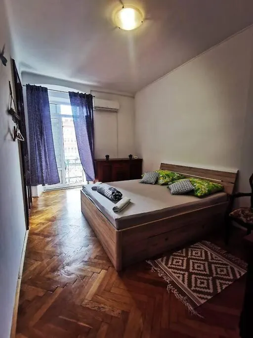 Kosi Toranj Apartment Rijeka