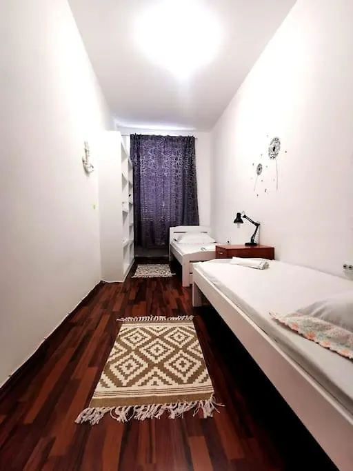 Kosi Toranj Apartment Rijeka 0*,