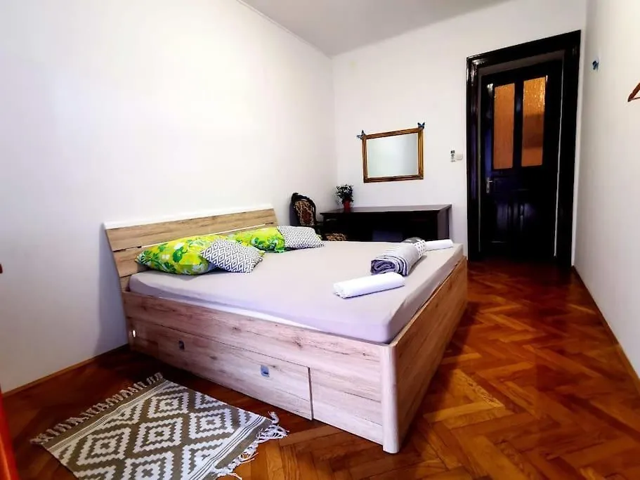 Kosi Toranj Apartment Rijeka