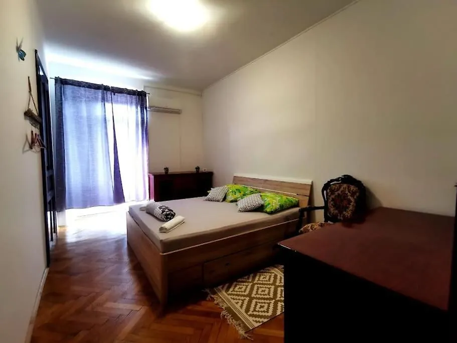Kosi Toranj Apartment Rijeka Croatia