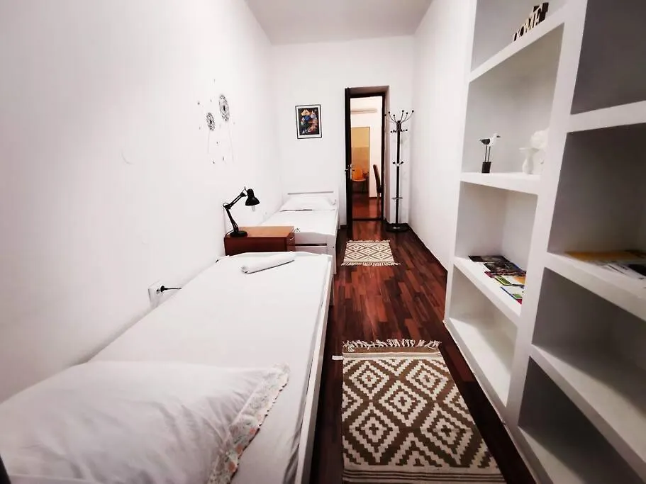 Kosi Toranj Apartment Rijeka