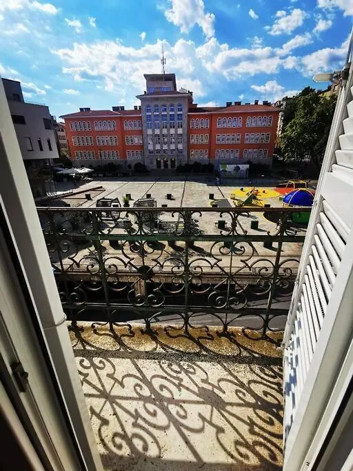 Kosi Toranj Apartment Rijeka 0*,  Croatia