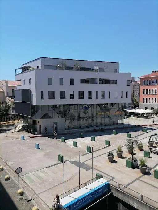 Kosi Toranj Apartment Rijeka